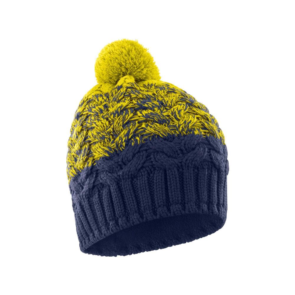 2786 Poly Beanie, Night Sky, Osfw